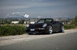 Porsche 911 Carrera 4 by SR Auto Group 2015 года